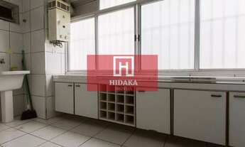 Imagem 6: Apartamento à venda no bairro Bela Vista - São Paulo/SP, Zona Central