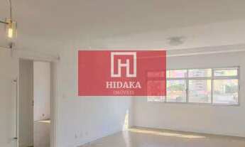 Imagem: Apartamento à venda no bairro Vila Mariana