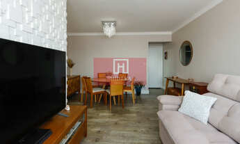 Imagem 6: Apartamento à venda no bairro Freguesia do Ó - São Paulo/SP, Zona Norte