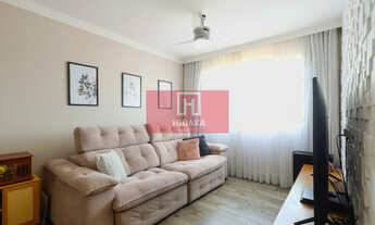 Imagem 2: Apartamento à venda no bairro Freguesia do Ó - São Paulo/SP, Zona Norte