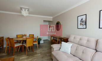 Imagem 7: Apartamento à venda no bairro Freguesia do Ó - São Paulo/SP, Zona Norte