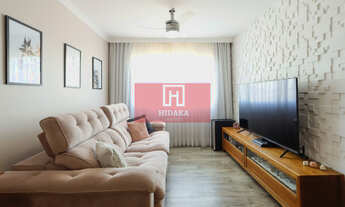 Imagem 3: Apartamento à venda no bairro Freguesia do Ó - São Paulo/SP, Zona Norte