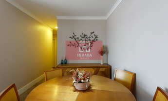 Imagem 5: Apartamento à venda no bairro Freguesia do Ó - São Paulo/SP, Zona Norte