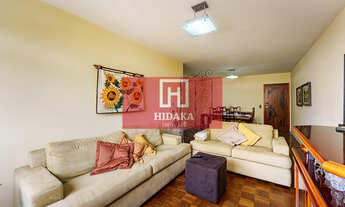 Imagem: Apartamento à venda no bairro Perdizes