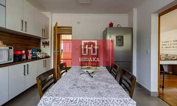 Imagem 3: Apartamento à venda no bairro Consolação - São Paulo/SP, Zona Central