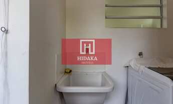 Imagem 6: Apartamento à venda no bairro Consolação - São Paulo/SP, Zona Central