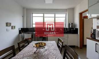 Imagem 5: Apartamento à venda no bairro Consolação - São Paulo/SP, Zona Central