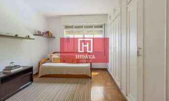 Imagem 7: Apartamento à venda no bairro Consolação - São Paulo/SP, Zona Central