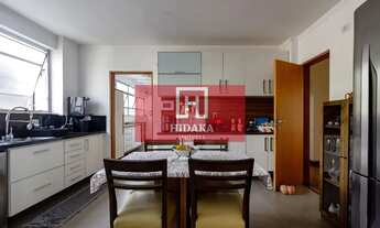 Imagem 4: Apartamento à venda no bairro Consolação - São Paulo/SP, Zona Central