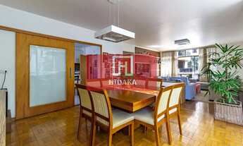 Imagem 2: Apartamento à venda no bairro Consolação - São Paulo/SP, Zona Central