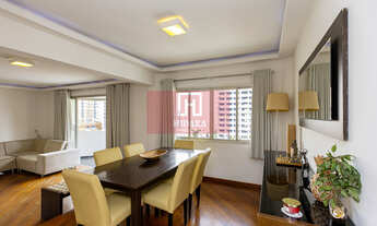 Imagem 7: Apartamento à venda no bairro Moema - São Paulo/SP, Zona Sul