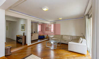 Imagem 6: Apartamento à venda no bairro Moema - São Paulo/SP, Zona Sul