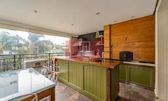 Imagem: Apartamento à venda no bairro Ipiranga