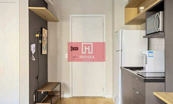 Imagem 4: Apartamento para alugar no bairro Pinheiros - São Paulo/SP, Zona Oeste