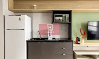 Imagem 3: Apartamento para alugar no bairro Pinheiros - São Paulo/SP, Zona Oeste