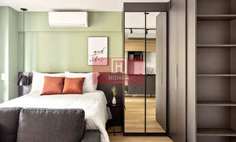 Imagem 7: Apartamento para alugar no bairro Pinheiros - São Paulo/SP, Zona Oeste