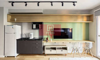 Imagem 2: Apartamento para alugar no bairro Pinheiros - São Paulo/SP, Zona Oeste