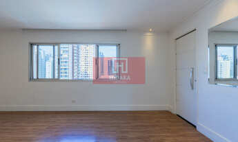 Imagem 2: Apartamento à venda no bairro Vila Olímpia - São Paulo/SP, Zona Oeste