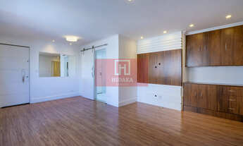 Imagem 4: Apartamento à venda no bairro Vila Olímpia - São Paulo/SP, Zona Oeste