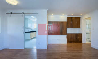 Imagem 5: Apartamento à venda no bairro Vila Olímpia - São Paulo/SP, Zona Oeste