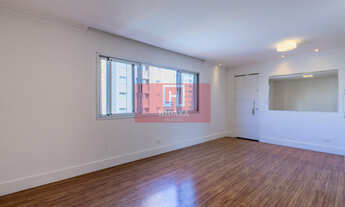 Imagem: Apartamento à venda no bairro Vila Olímpia