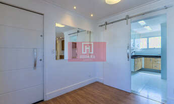 Imagem 7: Apartamento à venda no bairro Vila Olímpia - São Paulo/SP, Zona Oeste