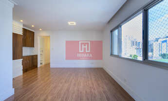 Imagem 6: Apartamento à venda no bairro Vila Olímpia - São Paulo/SP, Zona Oeste