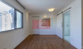 Imagem 3: Apartamento à venda no bairro Vila Olímpia - São Paulo/SP, Zona Oeste