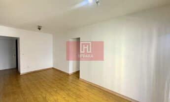 Imagem 2: Apartamento à venda no bairro Perdizes - São Paulo/SP, Zona Oeste