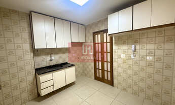 Imagem 4: Apartamento à venda no bairro Perdizes - São Paulo/SP, Zona Oeste