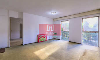 Imagem 3: Apartamento à venda no bairro Santo Amaro - São Paulo/SP, Zona Sul