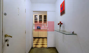 Imagem 6: Apartamento à venda no bairro Santo Amaro - São Paulo/SP, Zona Sul