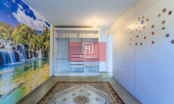 Imagem 5: Apartamento à venda no bairro Santo Amaro - São Paulo/SP, Zona Sul