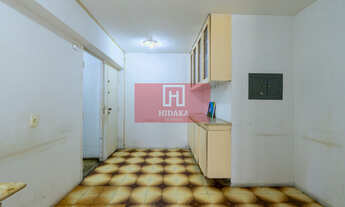 Imagem 7: Apartamento à venda no bairro Santo Amaro - São Paulo/SP, Zona Sul