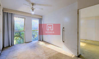 Imagem 4: Apartamento à venda no bairro Santo Amaro - São Paulo/SP, Zona Sul