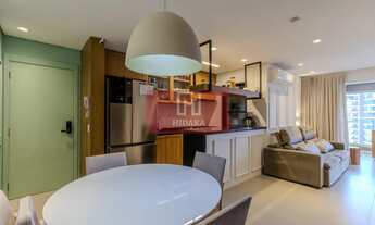 Imagem 3: Apartamento à venda no bairro Brooklin - São Paulo/SP, Zona Sul