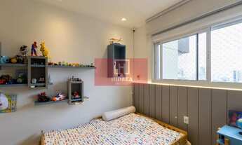 Imagem 6: Apartamento à venda no bairro Brooklin - São Paulo/SP, Zona Sul