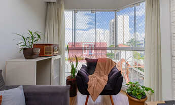 Imagem 6: Apartamento à venda no bairro Jardim Marajoara - São Paulo/SP, Zona Sul
