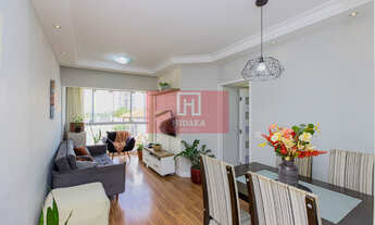 Imagem 4: Apartamento à venda no bairro Jardim Marajoara - São Paulo/SP, Zona Sul