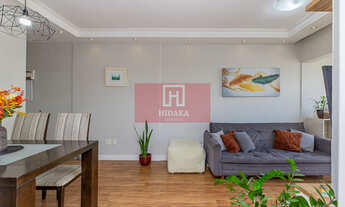 Imagem: Apartamento à venda no bairro Jardim Marajoara