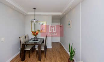 Imagem 7: Apartamento à venda no bairro Jardim Marajoara - São Paulo/SP, Zona Sul