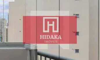 Imagem: Apartamento à venda no bairro Santana