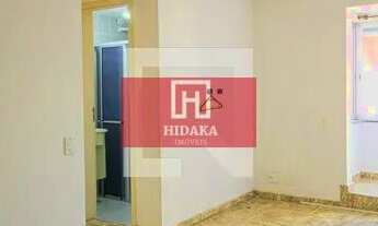 Imagem: Apartamento à venda no bairro Vila Mariana