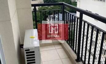 Imagem: Apartamento à venda no bairro Santa Cecília