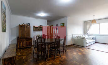 Imagem: Apartamento à venda no bairro Vila Guarani