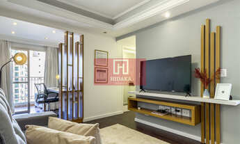 Imagem: Apartamento para alugar no bairro Itaim