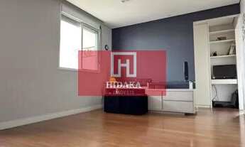 Imagem 7: Apartamento à venda no bairro Vila Mariana - São Paulo/SP, Zona Sul