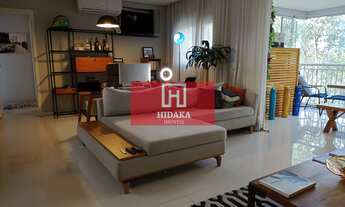 Imagem: Apartamento à venda no bairro Vila Andrade