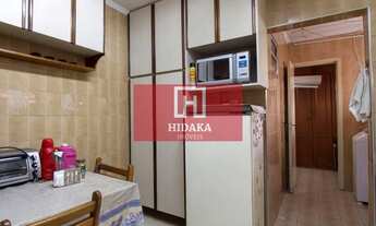 Imagem 4: Apartamento à venda no bairro Jabaquara - São Paulo/SP, Zona Sul