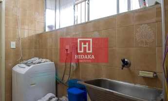 Imagem 6: Apartamento à venda no bairro Jabaquara - São Paulo/SP, Zona Sul